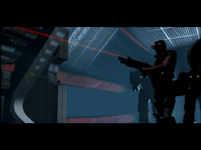 Скриншот из игры StarCraft - 48