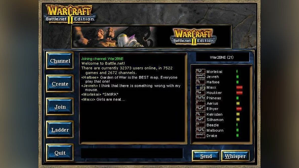 Скриншот из игры Warcraft 2: Tides of Darkness - 10