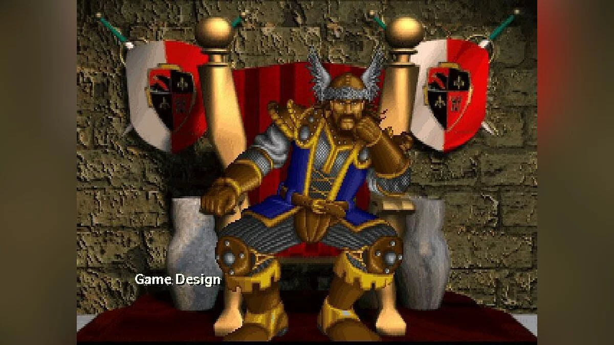 Скриншот из игры Warcraft: Orcs & Humans - 29