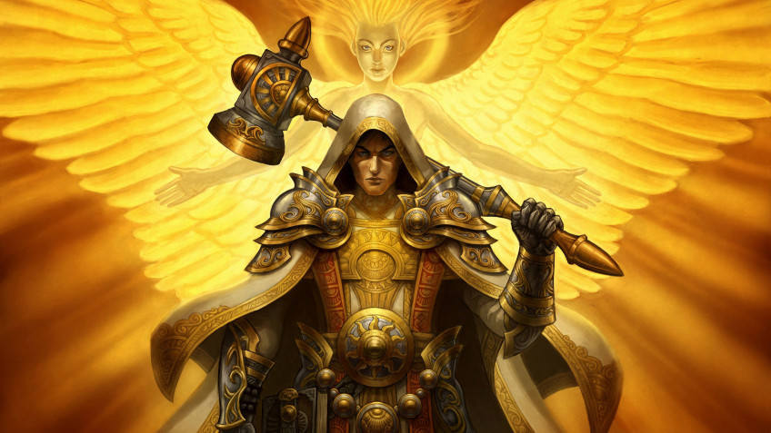 Скриншот из игры World of Warcraft: Battle for Azeroth - 1
