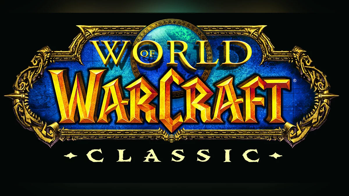 Скриншот из игры World of Warcraft Classic - 20