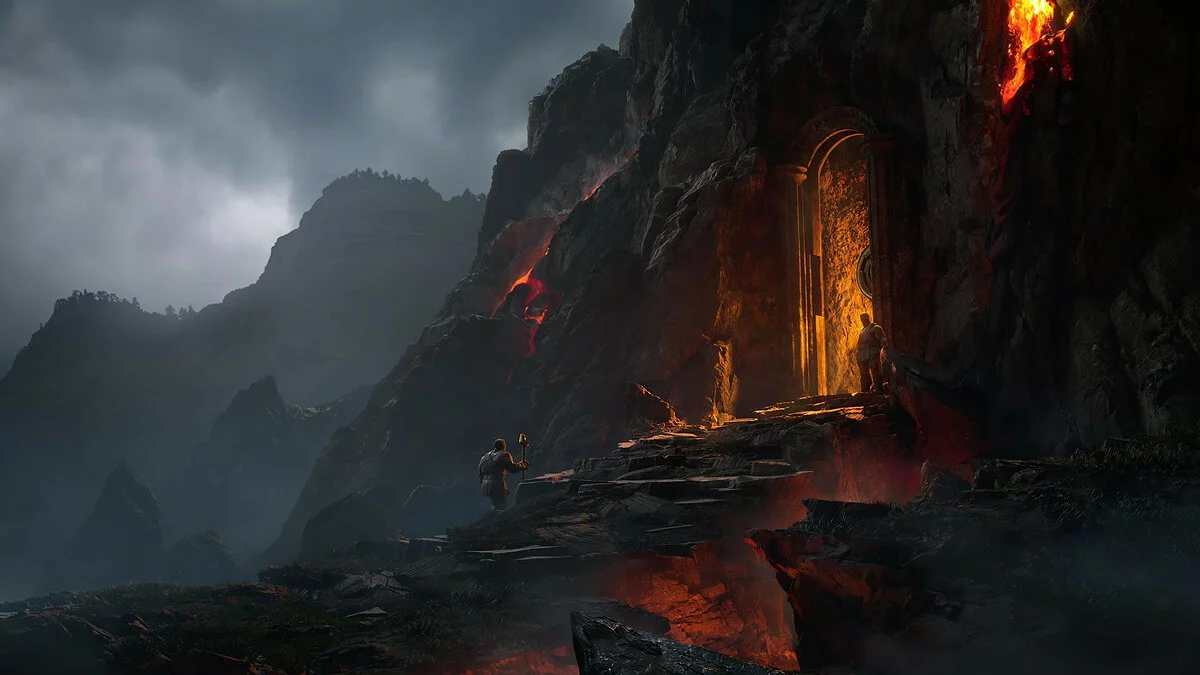 Скриншот из игры World of Warcraft: Dragonflight - 26