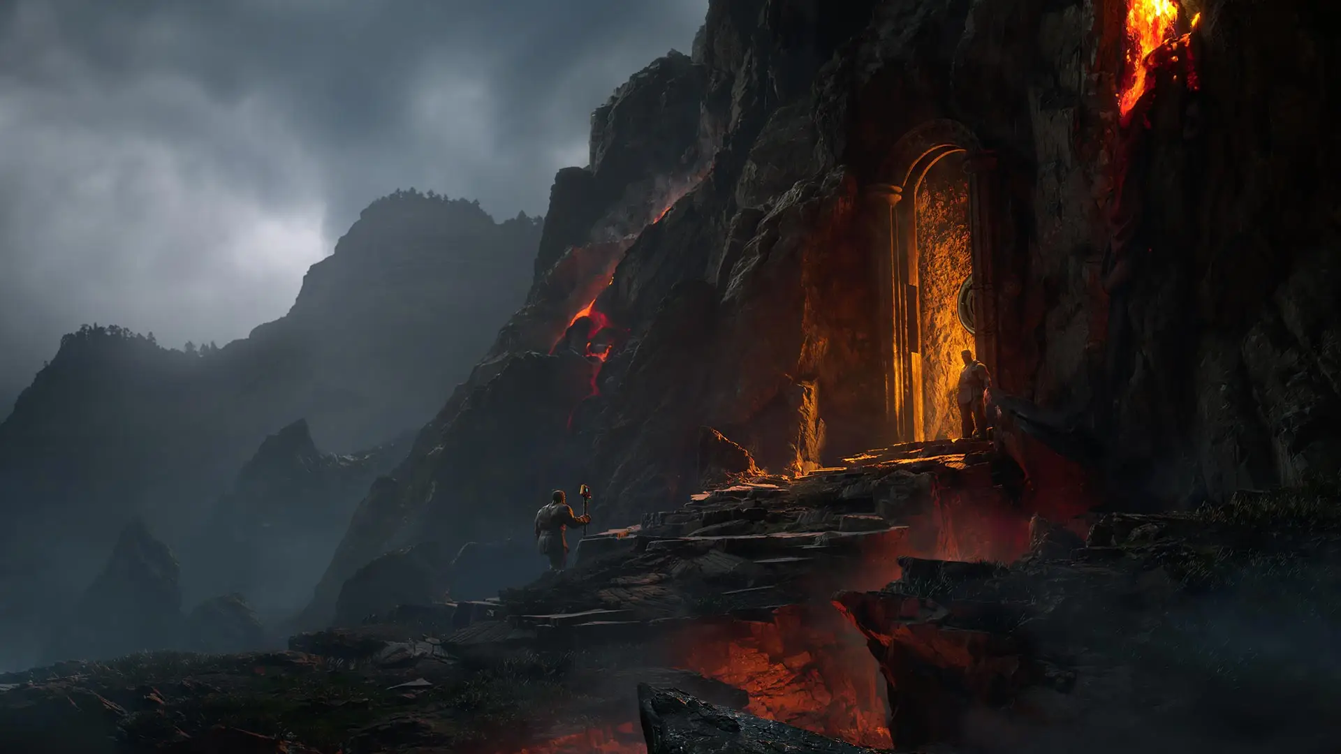 Скриншот из игры World of Warcraft: Dragonflight - 40