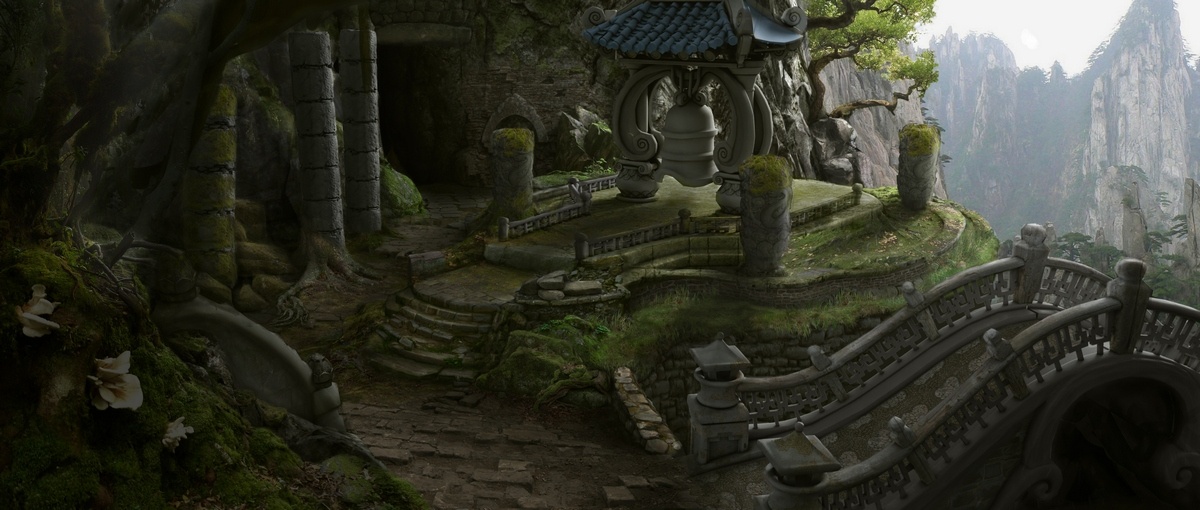 Скриншот из игры World of Warcraft: Mists of Pandaria - 169
