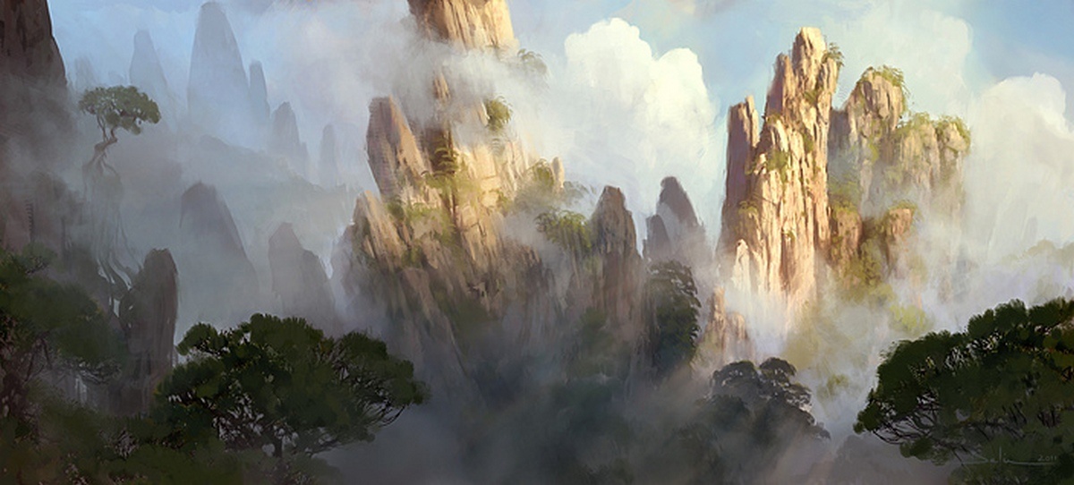 Скриншот из игры World of Warcraft: Mists of Pandaria - 13