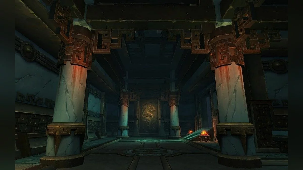Скриншот из игры World of Warcraft: Mists of Pandaria - 192