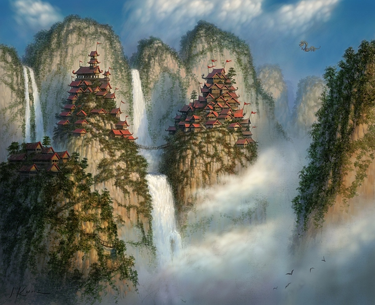 Скриншот из игры World of Warcraft: Mists of Pandaria - 26