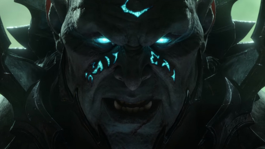 Скриншот из игры World of Warcraft: Shadowlands - 13