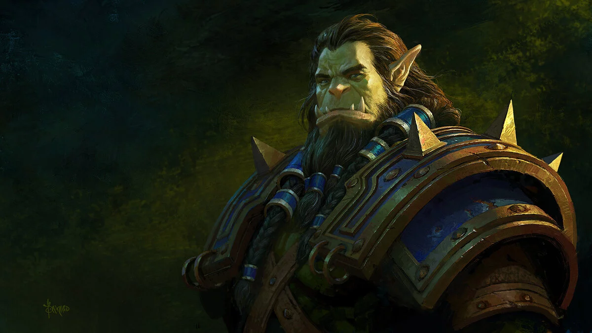 Скриншот из игры World of Warcraft: The War Within - 8