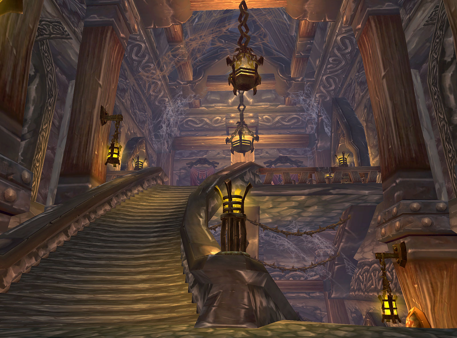 Скриншот из игры World of Warcraft: Wrath of the Lich King - 53