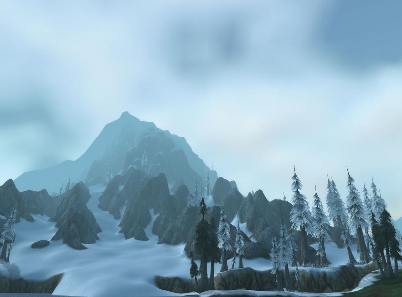 Скриншот из игры World of Warcraft: Wrath of the Lich King - 65