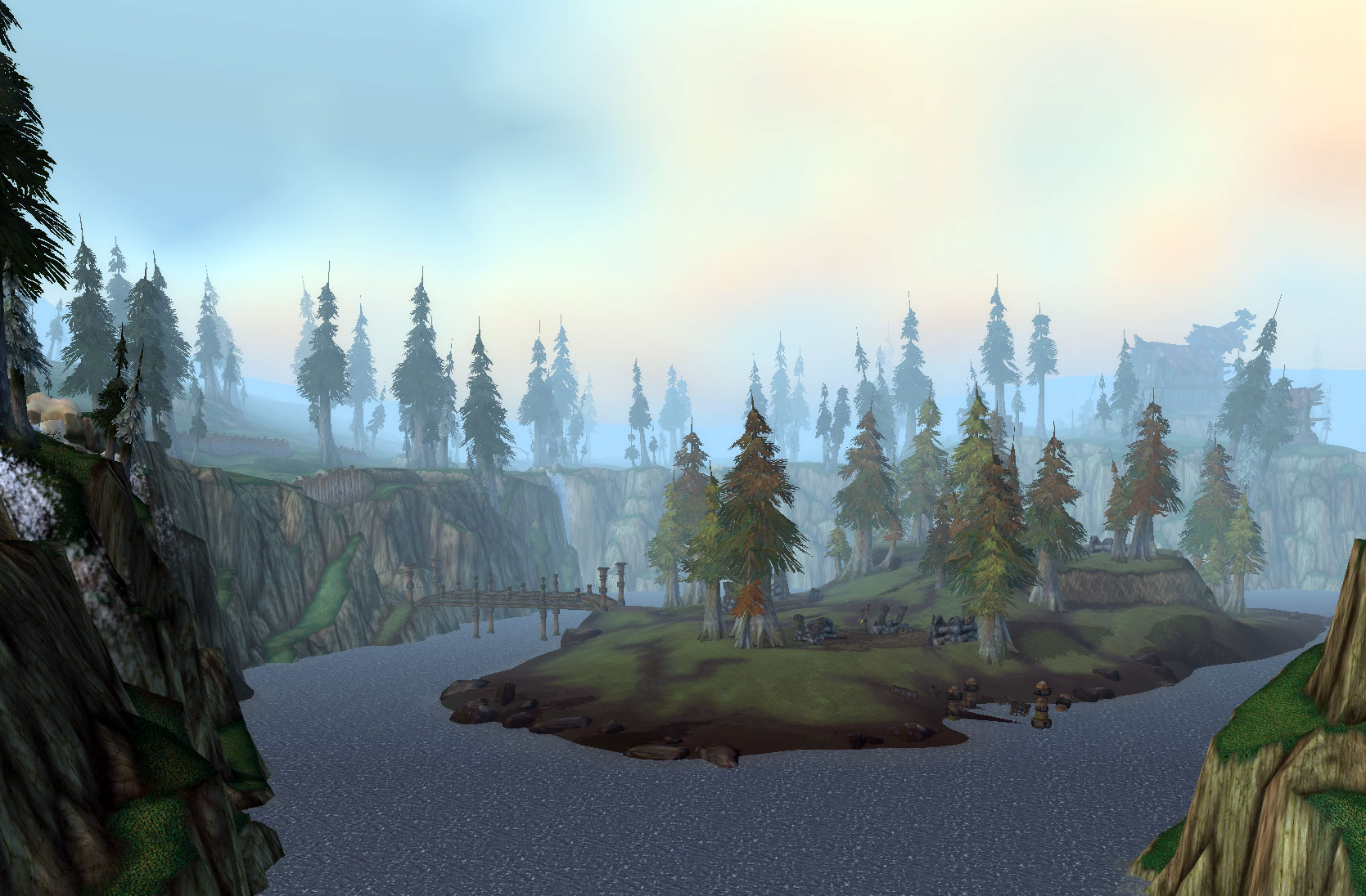 Скриншот из игры World of Warcraft: Wrath of the Lich King - 10