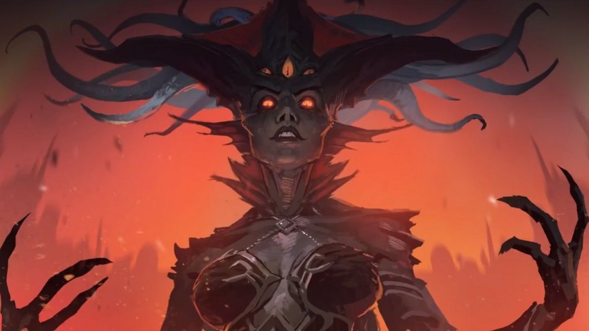 Скриншот из игры World of Warcraft - 3