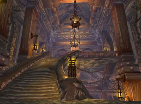 Скриншот из игры World of Warcraft - 4
