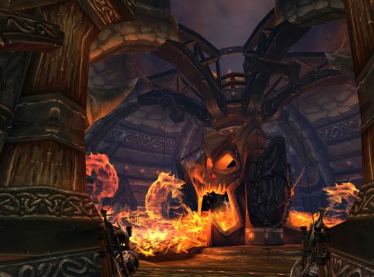 Скриншот из игры World of Warcraft - 5