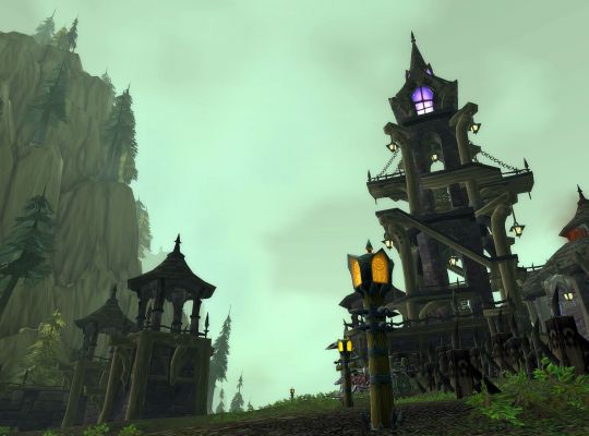 Скриншот из игры World of Warcraft - 6