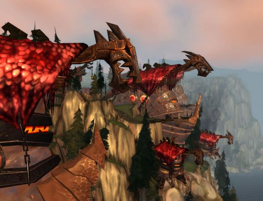 Скриншот из игры World of Warcraft - 10