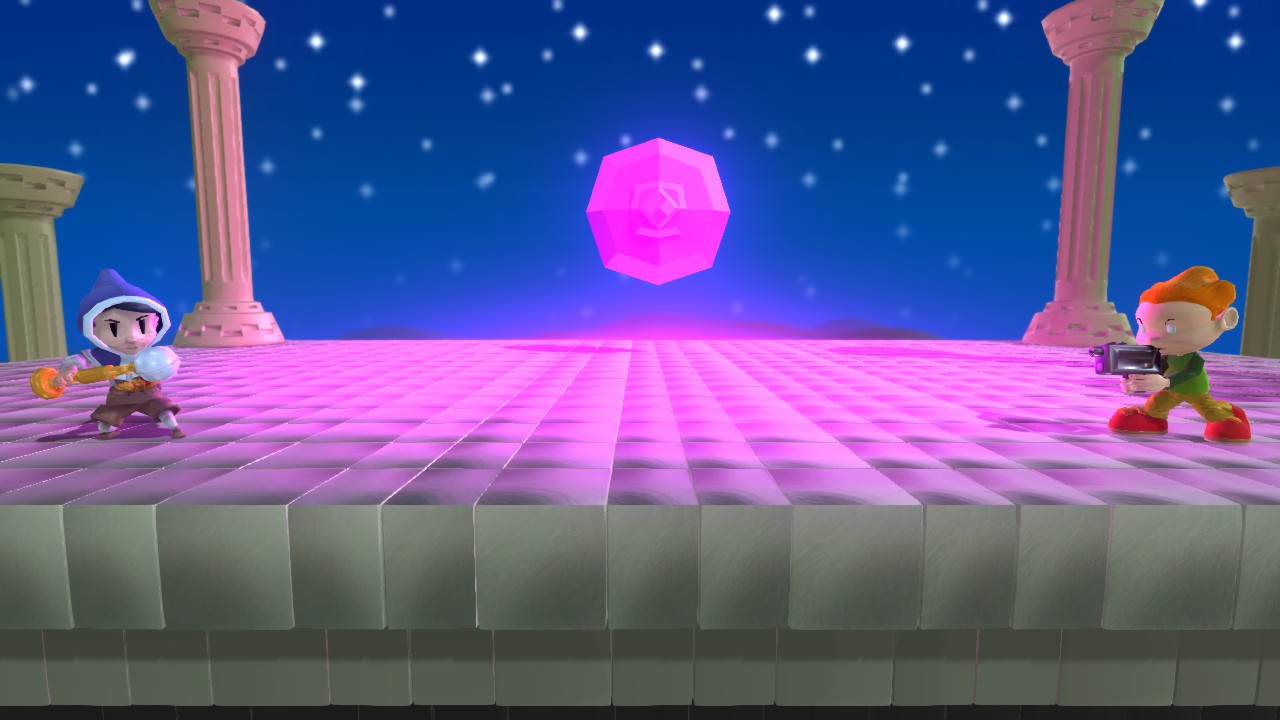 Скриншот из игры Indie Game Battle - 18