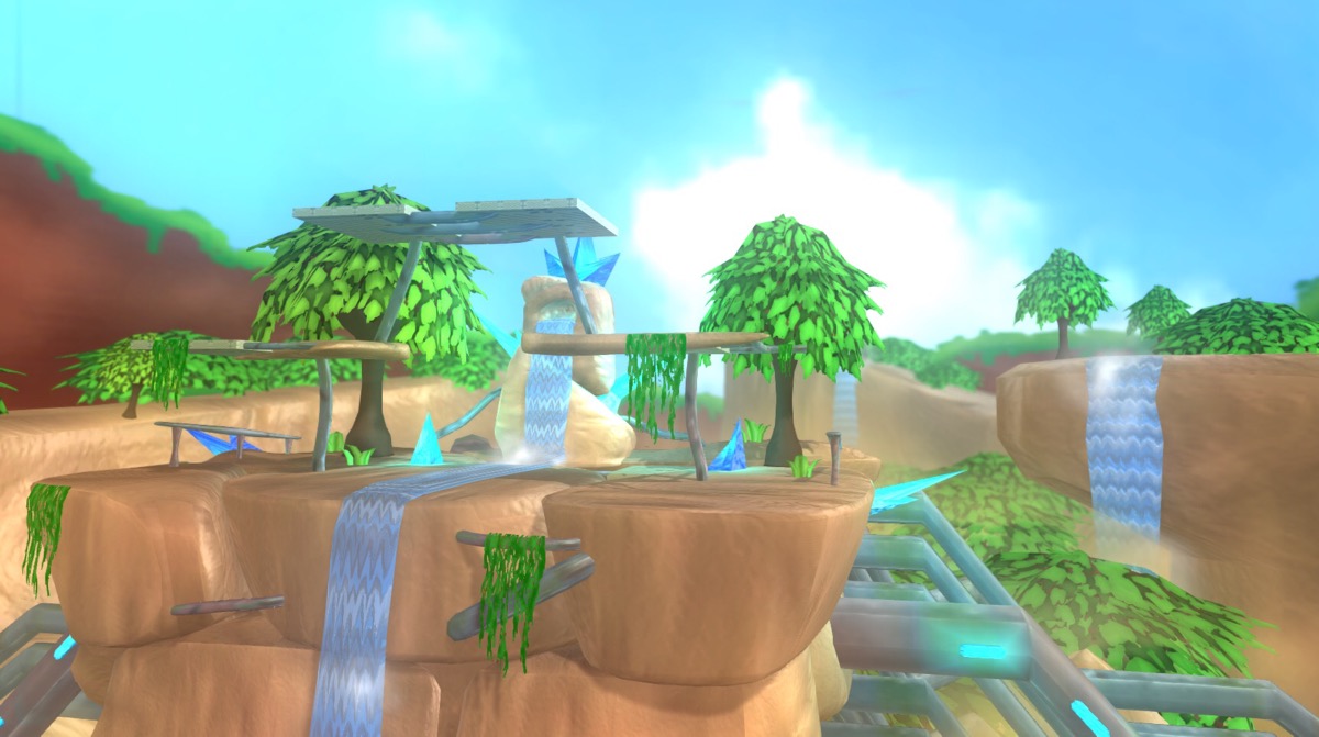 Скриншот из игры Indie Game Battle - 14