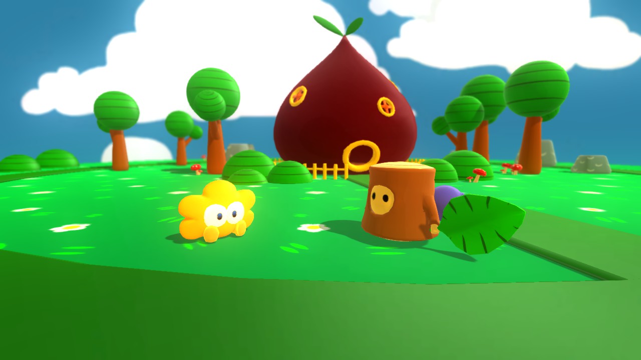 Скриншот из игры Indie Game Battle - 21