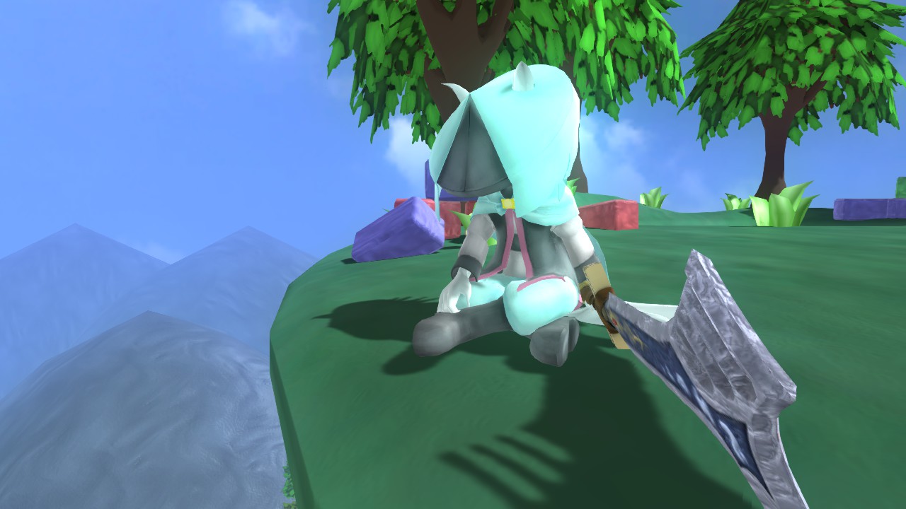 Скриншот из игры Indie Game Battle - 13