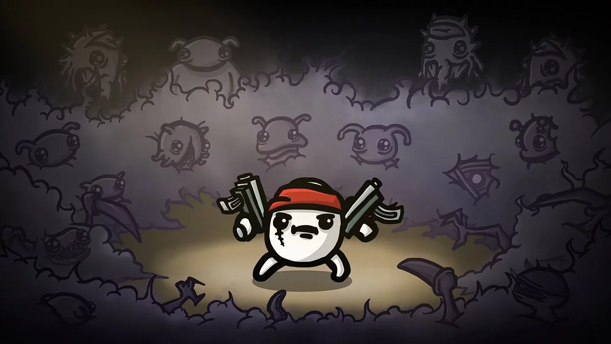 Скриншот из игры Brotato - 26