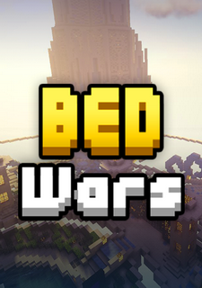 Обложка игры Bed Wars