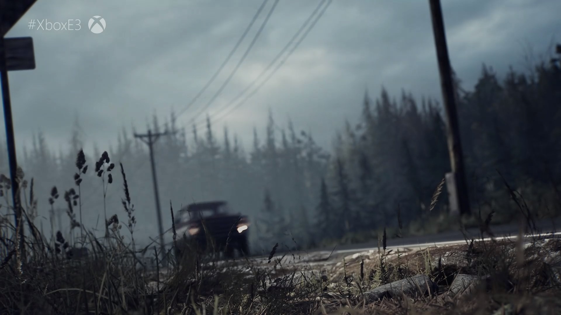 Скриншот из игры Blair Witch - 20