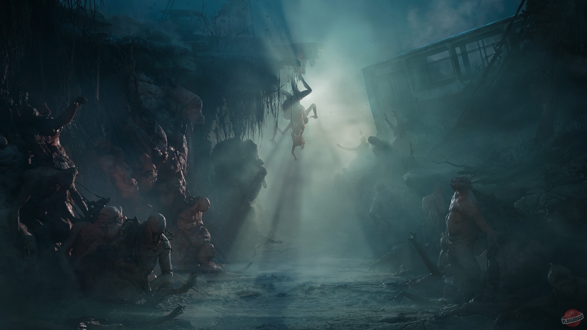 Скриншот из игры Cronos: The New Dawn - 8