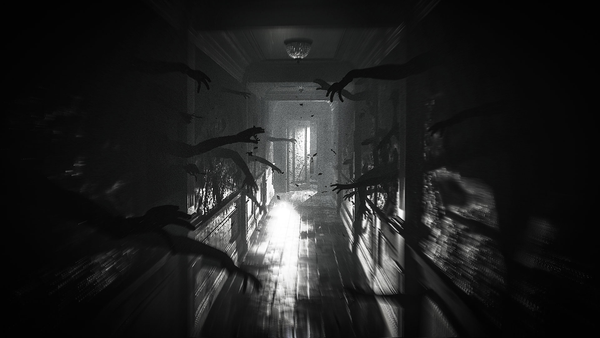 Скриншот из игры Layers of Fear 2 - 5