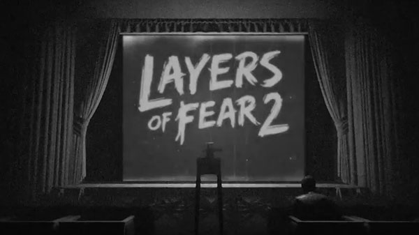 Скриншот из игры Layers of Fear 2 - 8
