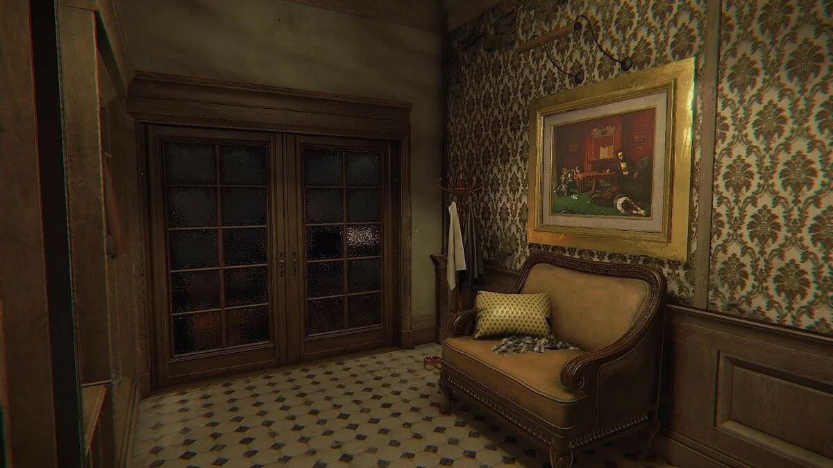 Скриншот из игры Layers of Fear (2016) - 10