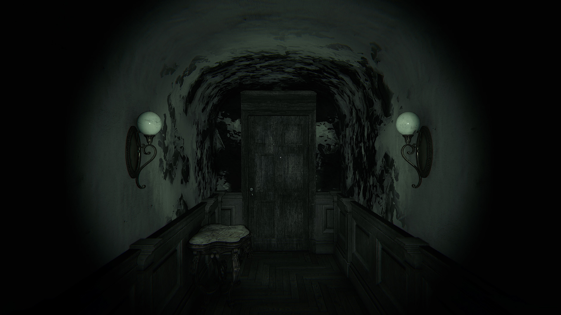 Скриншот из игры Layers of Fear: Inheritance - 17