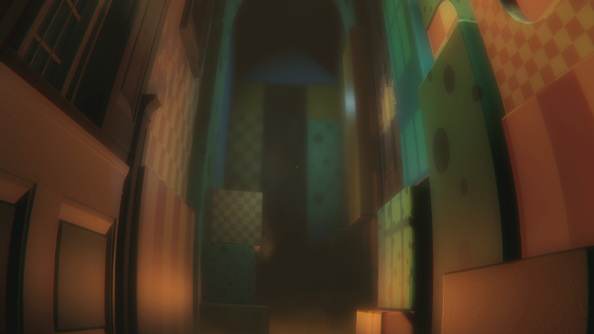 Скриншот из игры Layers of Fear: Inheritance - 12