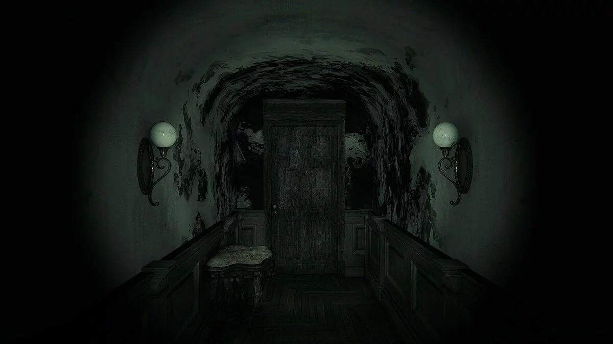 Скриншот из игры Layers of Fear: Inheritance - 4