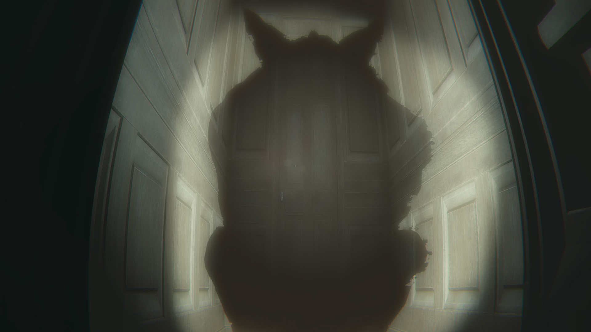 Скриншот из игры Layers of Fear: Inheritance - 3