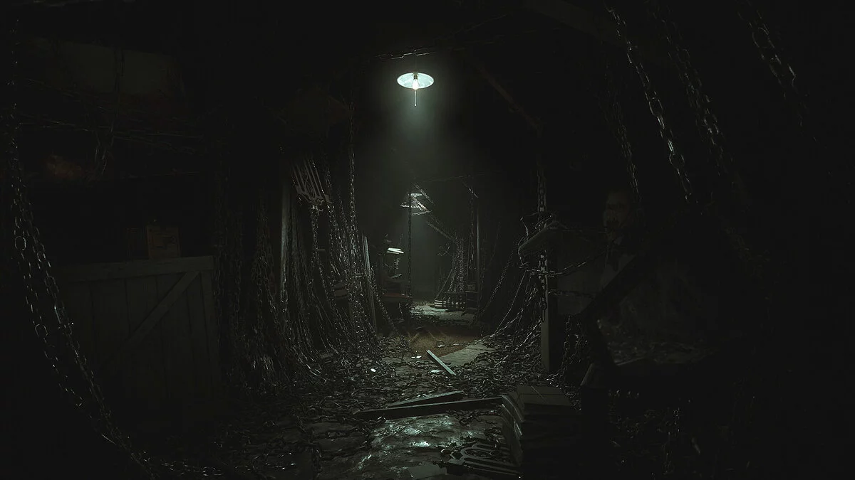 Скриншот из игры Layers of Fear - 45