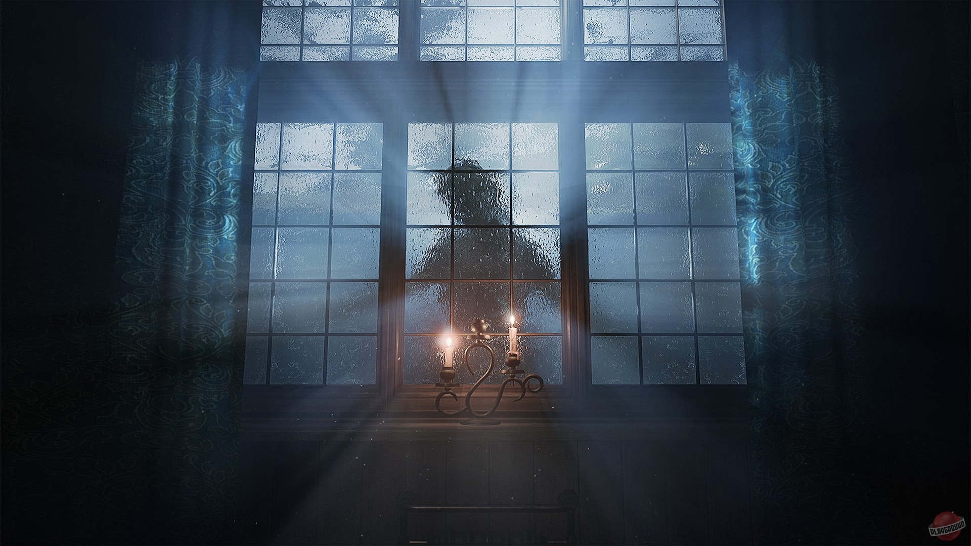 Скриншот из игры Layers of Fear - 49