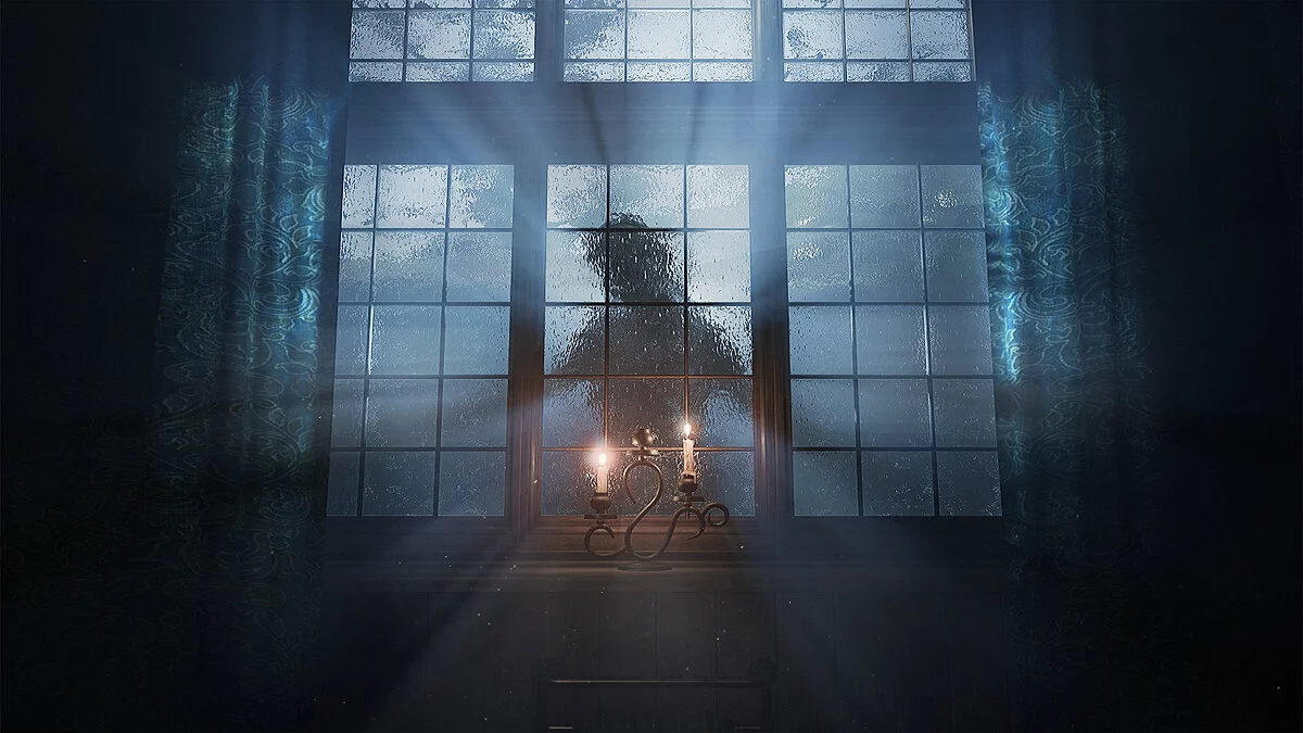 Скриншот из игры Layers of Fear - 36