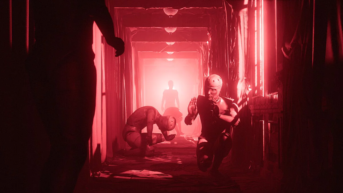 Скриншот из игры Layers of Fear - 30