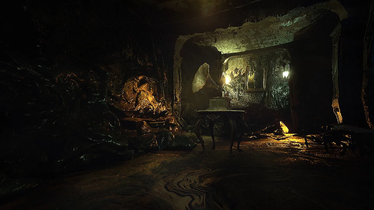 Скриншот из игры Layers of Fear - 43