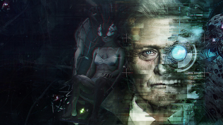 Скриншот из игры Observer System Redux - 1
