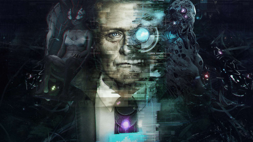 Скриншот из игры Observer System Redux - 7
