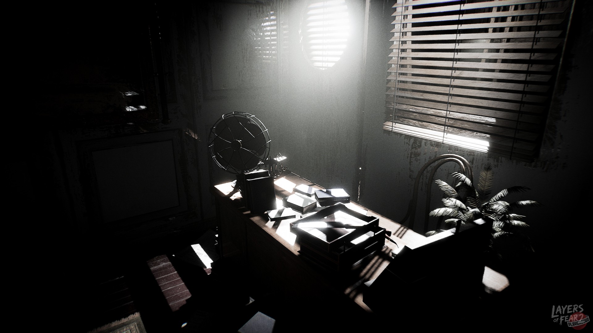 Скриншот из игры Project Melies - 4