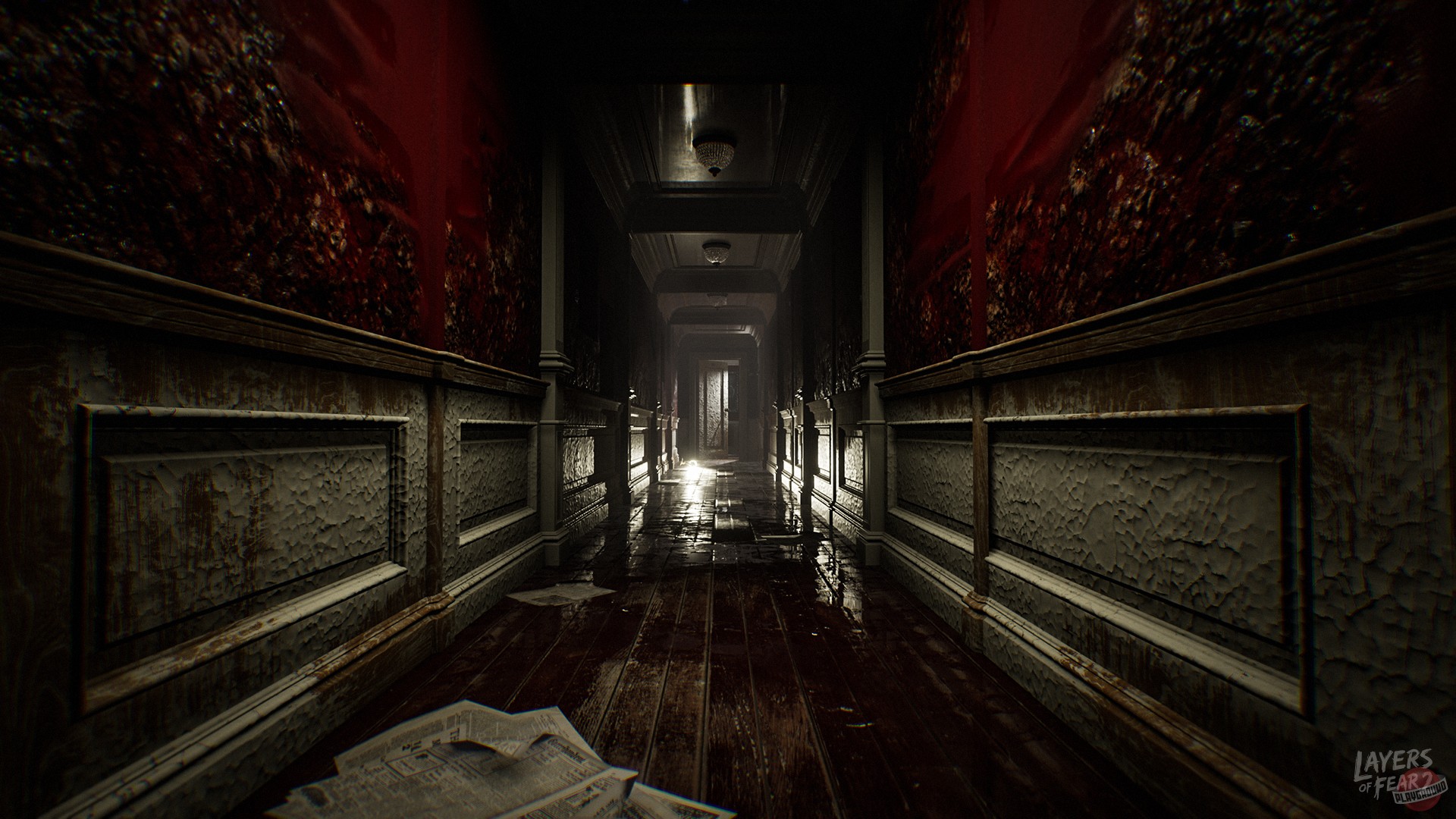 Скриншот из игры Project Melies - 2