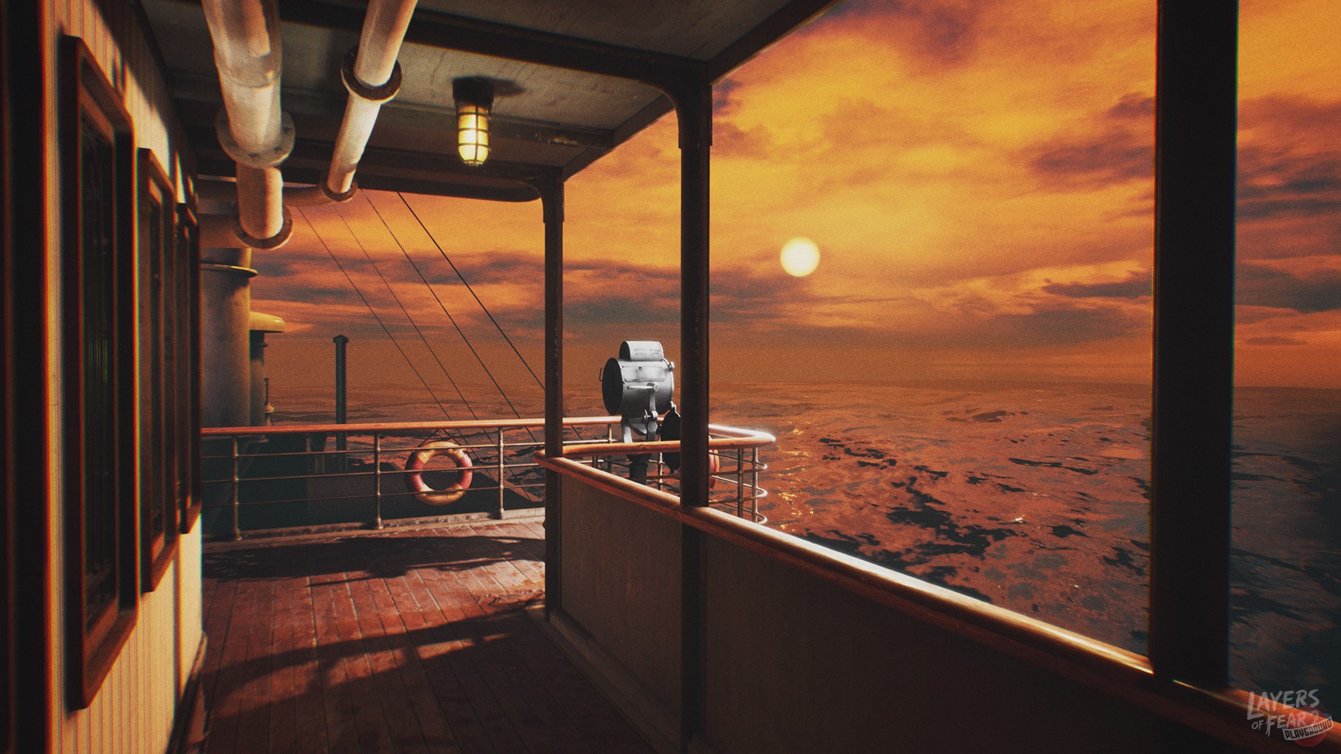 Скриншот из игры Project Melies - 1