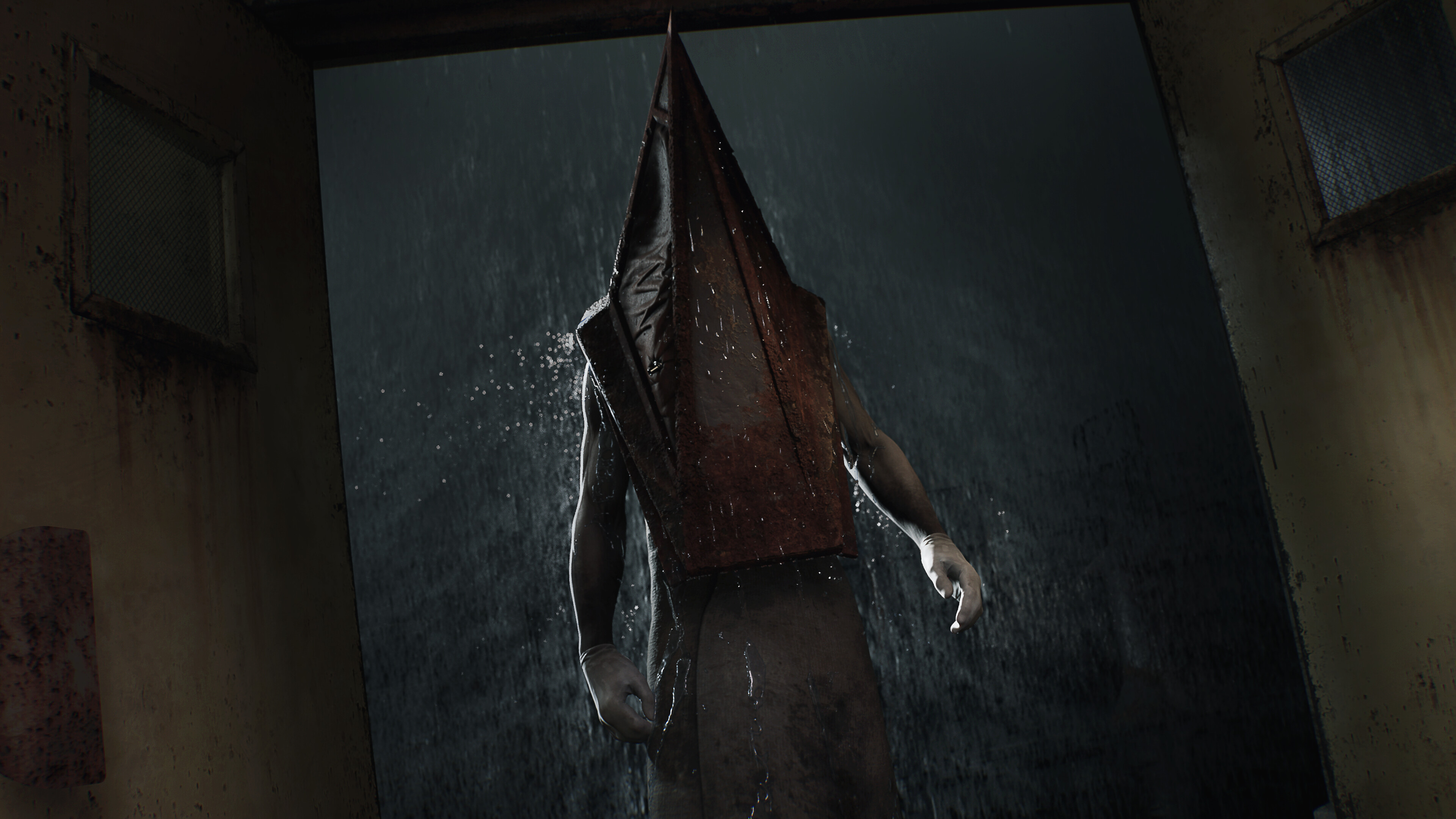 Скриншот из игры Silent Hill 2 Remake - 3
