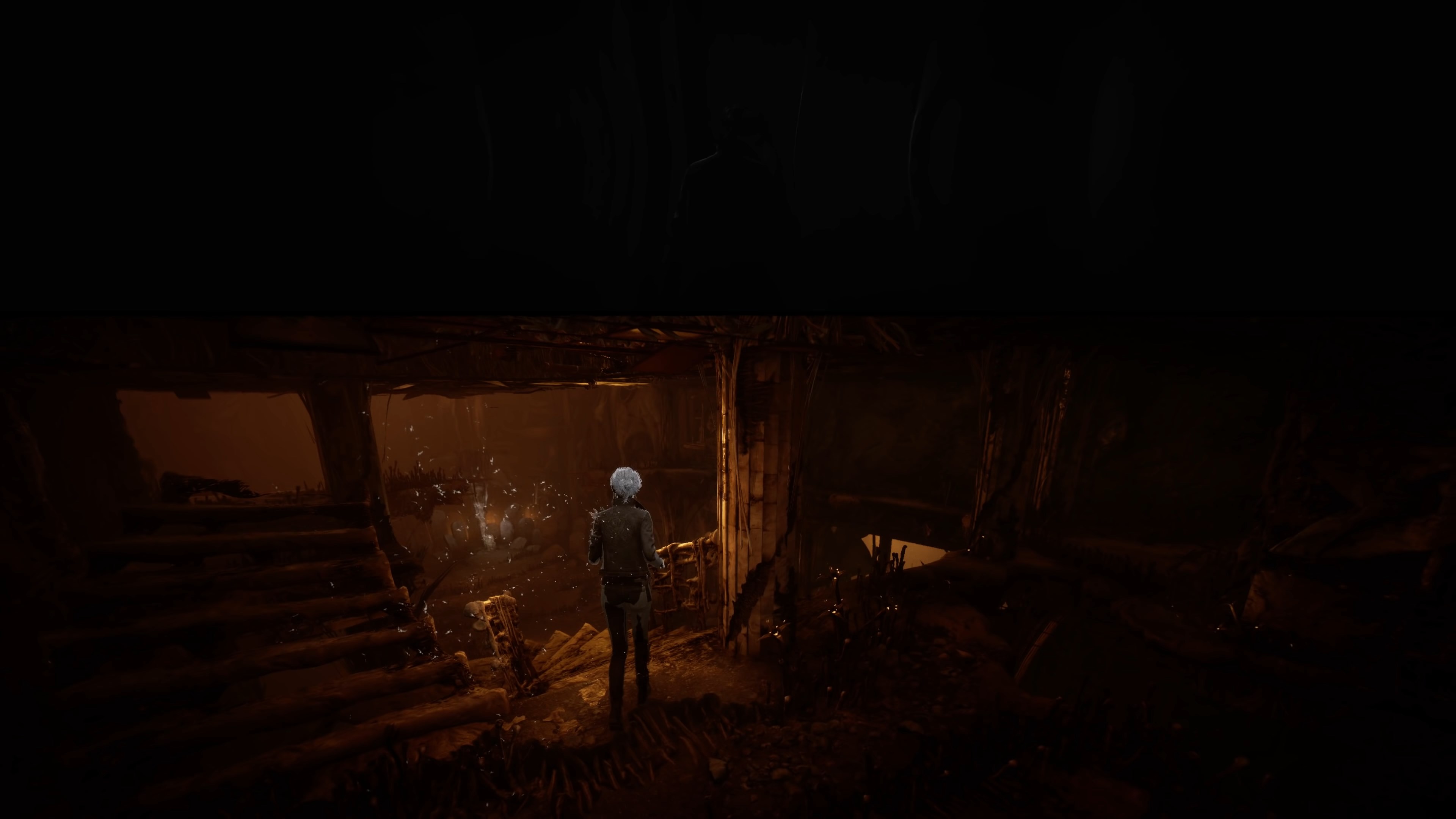 Скриншот из игры The Medium - 49