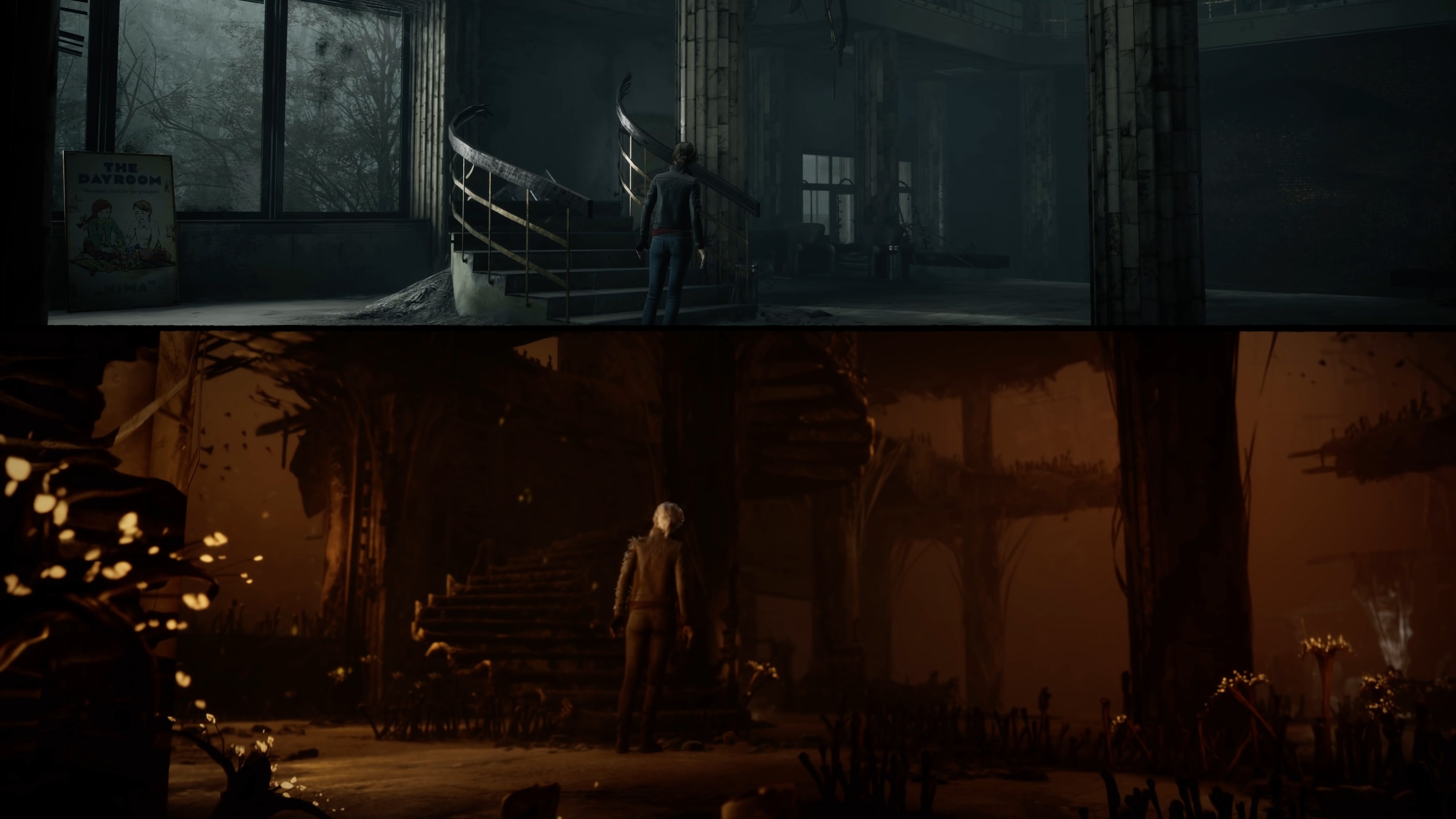 Скриншот из игры The Medium - 82