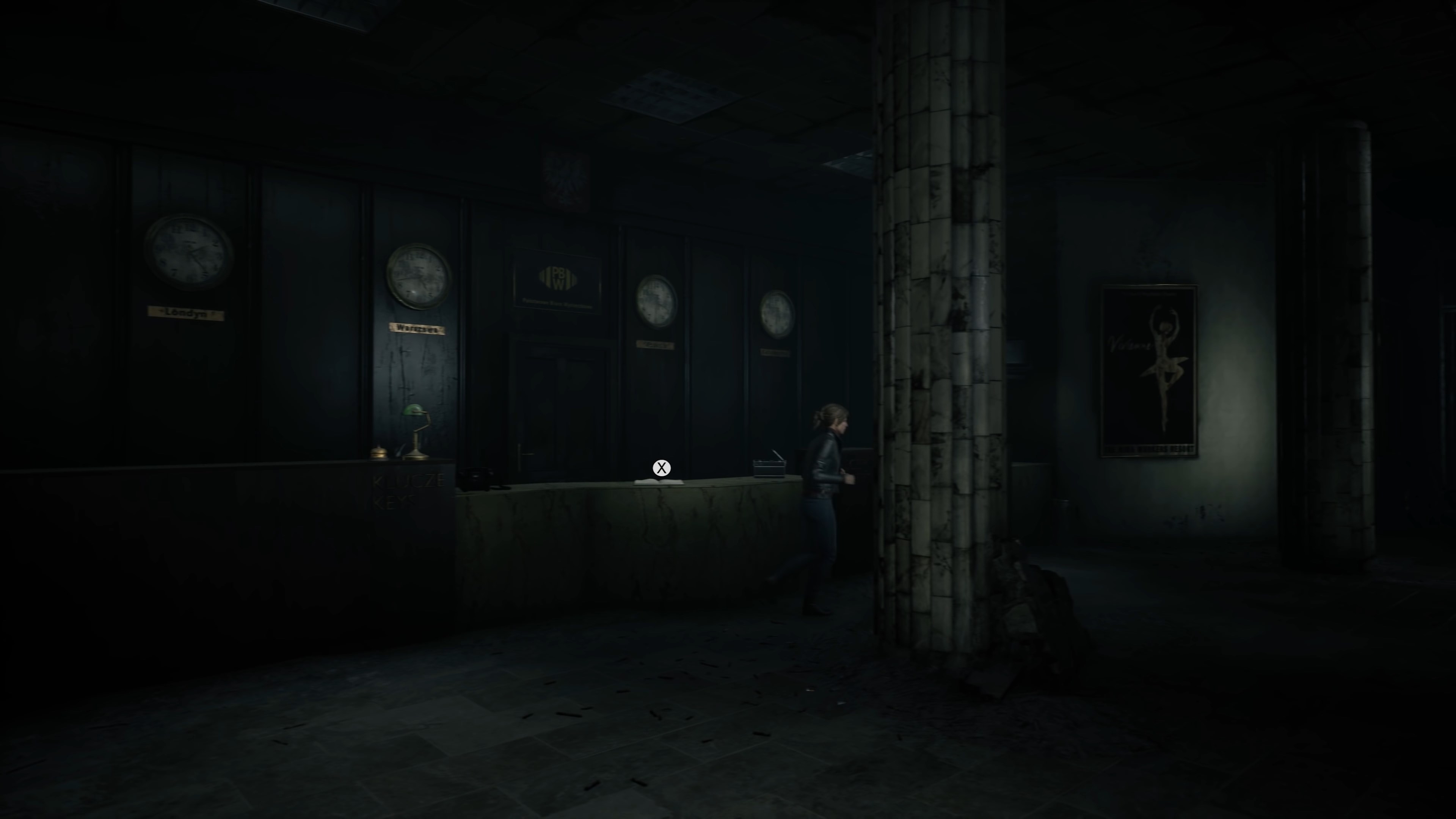 Скриншот из игры The Medium - 90